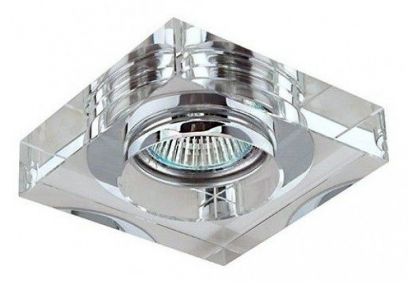 Точечный светильник VEKTOR S Azzardo SC760SQ-A