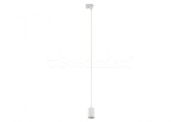 Трековый светильник подвесной TOP 1-ph WH TK-Lighting 4934