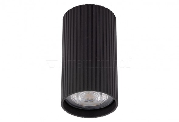 Точечный светильник TUNE S BK TK-Lighting 10022