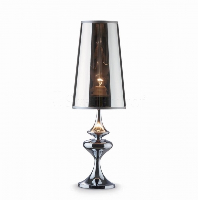 Настольная лампа ALFIERE TL1 SMALL Ideal Lux 032467