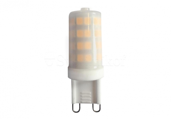 Лампа Nordlux G9 3,5W LED 1407070