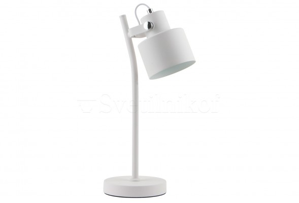 Настольная лампа DRACO ZumaLine A2038-SWH
