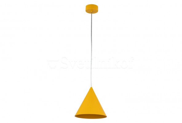 Подвесной светильник CONO d19 YE TK-Lighting 10077