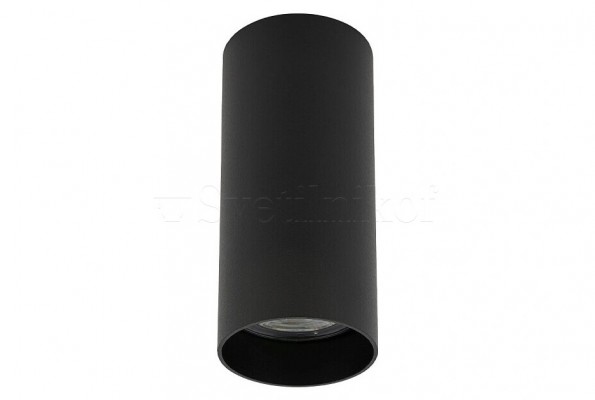 Точковий світильник MONO S BK Nowodvorski 10778