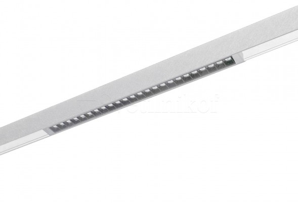 Трековый светильник магнитный BETA KIRA LED 18W 3000K WH Azzardo AZ6456