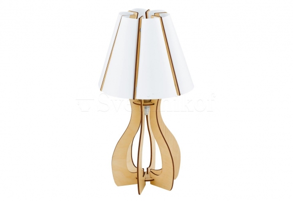 Настольная лампа Eglo COSSANO 94951