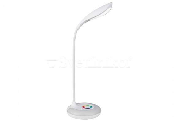 Настольная лампа LED ZumaLine H1848