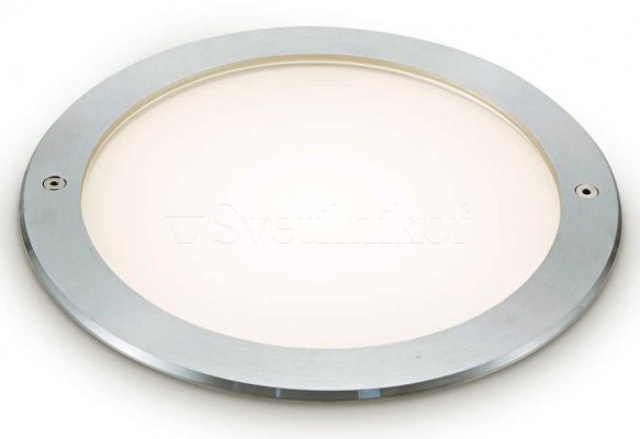 Встраиваемый светильник TAURUS WIDE LED 6W R Ideal Lux 325637