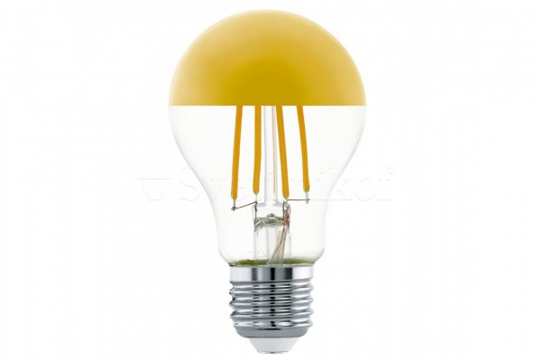 Лампа E27-LED-A60 Eglo 11835