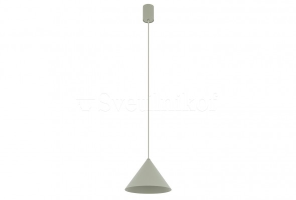 Подвесной светильник ZENITH S GREE Nowodvorski 11488