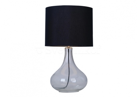 Настольная лампа ZumaLine CERI RLT94118-1B