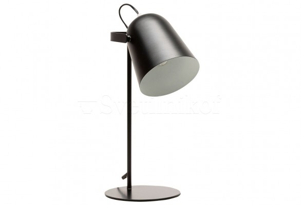 Настільна лампа ZumaLine FT-0371-BCK