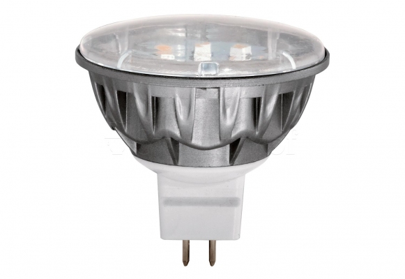 Лампа Eglo LM-MR16-LED GU5.3 5W 3000K 11437