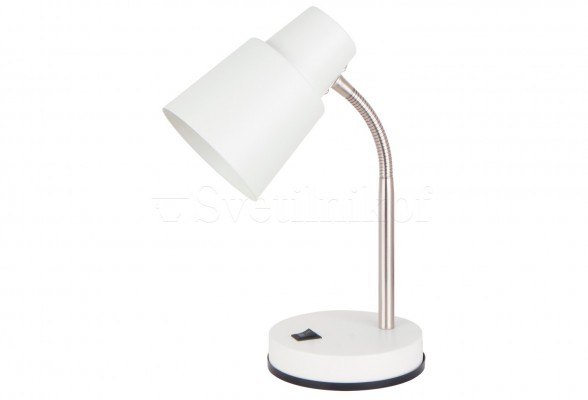 Настольная лампа ZumaLine A2031-SWH