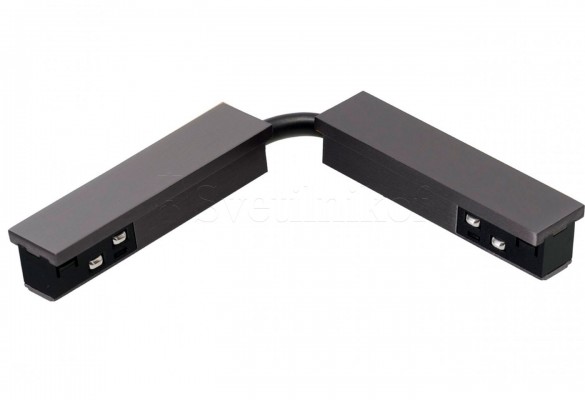 Кронектор електричний магнітний SIGMA CORNER B TI Azzardo AZ7073