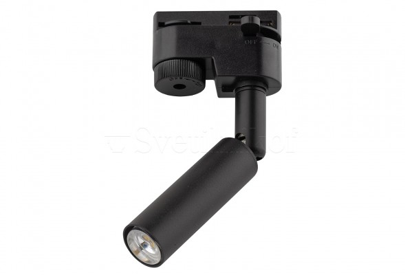 Трековий світильник LAGOS G9 BK TK-Lighting 4958