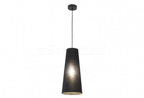 Подвесная люстра ZING BK TK-Lighting 10085