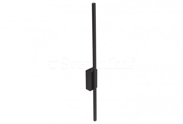 Настенный светильник FLASH LED 12W BK TK-Lighting 6627