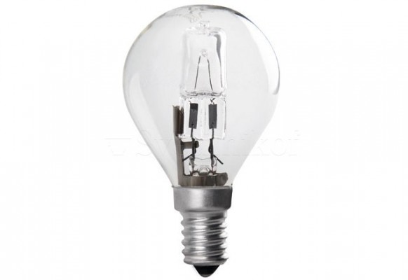 Лампа MGH/CL 42W E14 Kanlux 24613