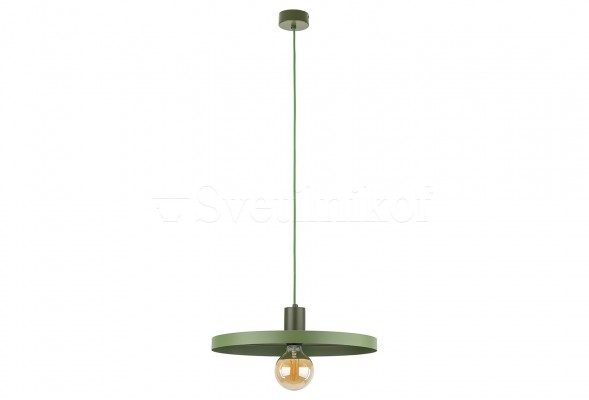 Підвісний світильник SILA d40 GRE TK-Lighting 10762