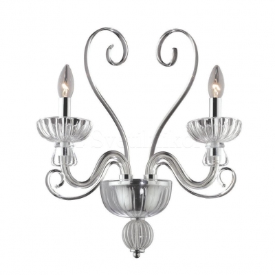 Бра ALEXANDER AP2 Ideal Lux 090276