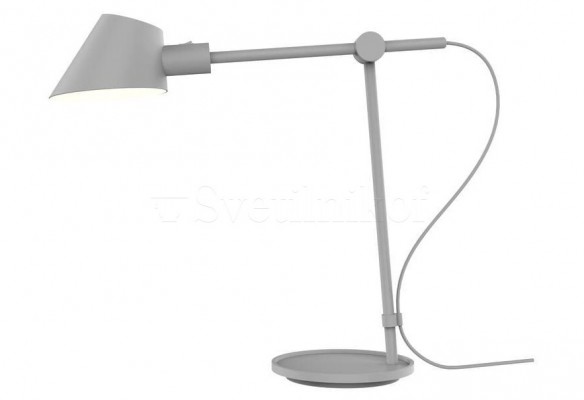 Настільна лампа STAY LONG GY DFTP Nordlux 2020445010