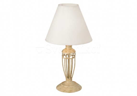 Настольная лампа Eglo ANTICA 83141