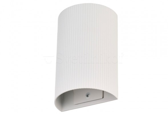 Бра LUCAS 2 WH Azzardo AZ6108