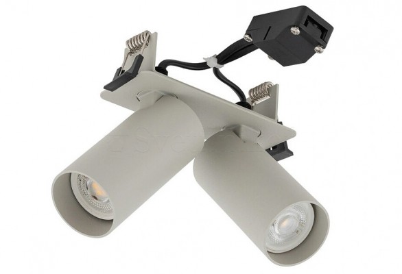 Спот вбудований FOURTY 2 GY Nowodvorski 11444