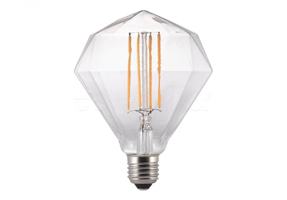 Лампа Nordlux E27 Avra Filament LED 2W 1423070