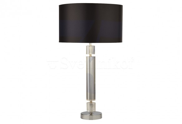 Настольная лампа TABLE & FLOOR Searchlight 9387CC