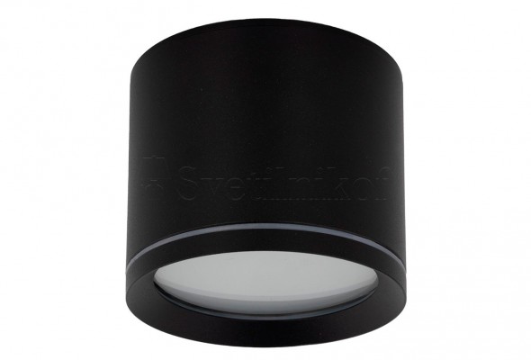 Точковий світильник VIVO IP44 BK TK-Lighting 10594