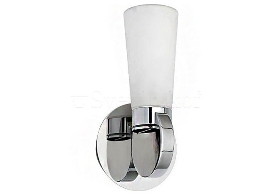 Настенный светильник для ванной Nowodvorski OHIO I 3563