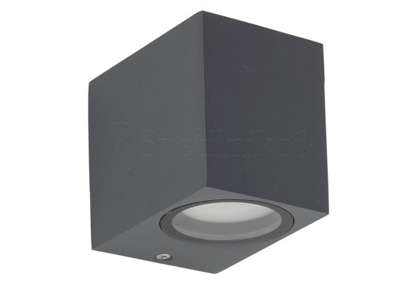 Уличное бра AXIS 1xGU10 GY TK-Lighting 10969