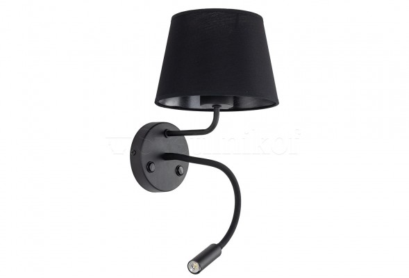 Бра MAJA BK TK-Lighting 10081
