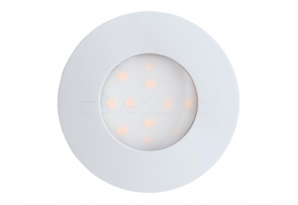 Встраиваемый светильник Eglo PINEDA-IP LED 96414