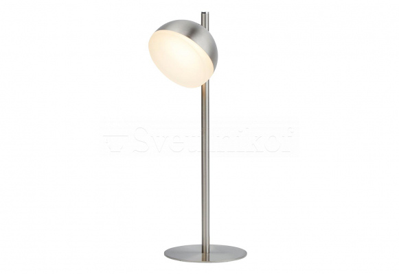 Настольная лампа Tully Searchlight LED EU7451-1SS