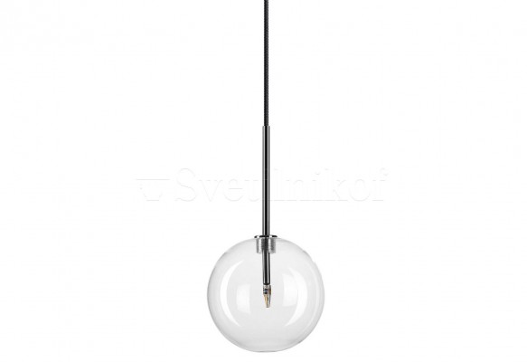 Подвесной светильник EQUINOXE 15 cm CH Ideal Lux 306537