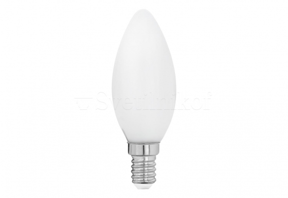 Лампа Eglo LM-E14-LED 4W OPAL 2700K 11602