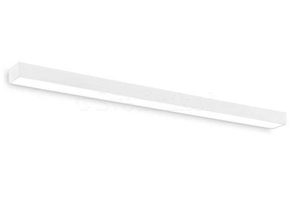 Подсветка для ванной REFLEX LED 120 cm WH Ideal Lux 277868