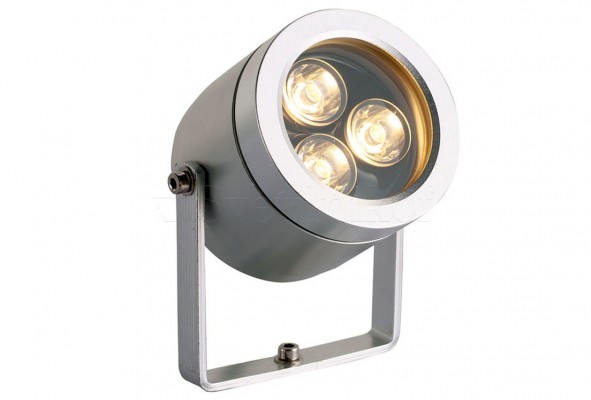 Вуличний прожектор DIAS LED Viokef 4187700