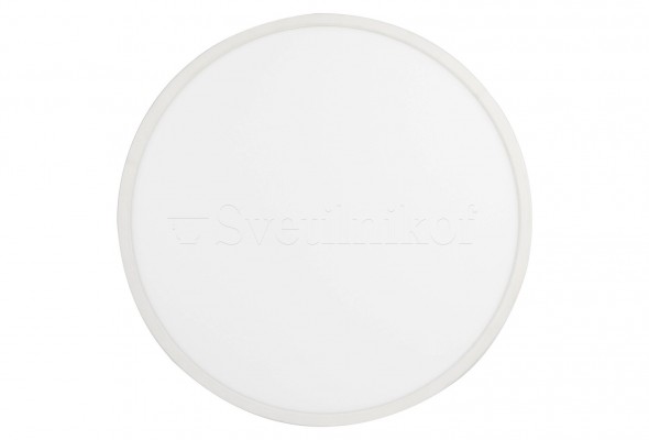 Плафон AQUA LED  IP54 d40 WH TK-Lighting 6902