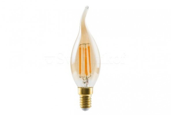 Лампа LED E14 6W 2200K Nowodvorski 10592