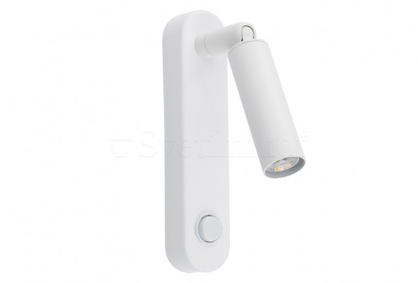 Бра ENZO G9 WH TK-Lighting 6620