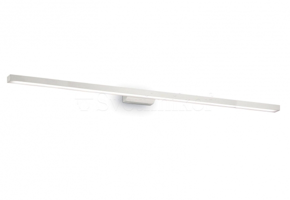 Подсветка для зеркала EDGAR AP84 BIANCO Ideal Lux 136578