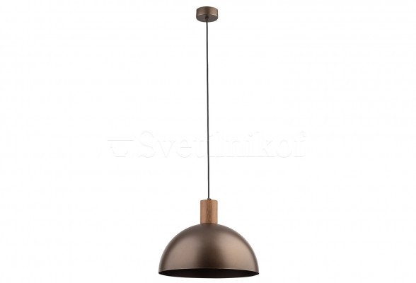 Підвісний світильник OSLO BR TK-Lighting 4508
