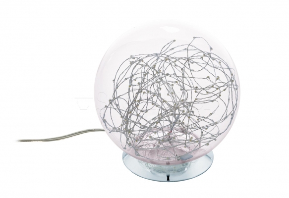 Настольная лампа Eglo VALENCA LED 49892