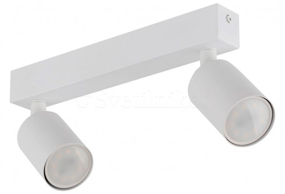 Спот TOP 2 WH TK-Lighting 6198