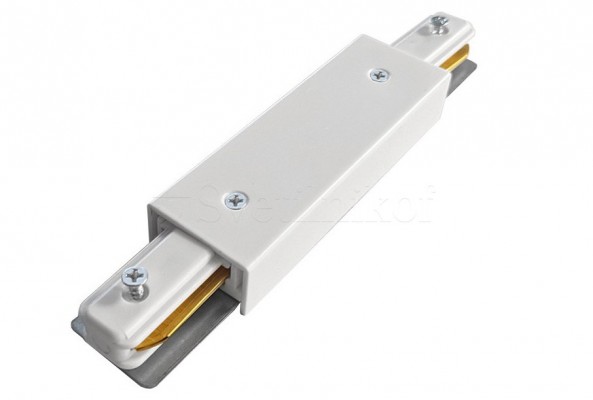 Адаптер TRACK 1-LINE WH Azzardo AZ5568