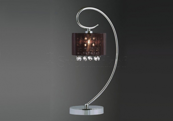 Настільна лампа Italux Span MTM1583/1